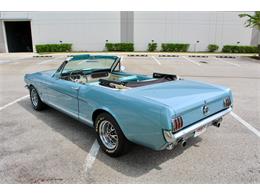 1965 Ford Mustang GT (CC-2115734) for sale in Sarasota, Florida