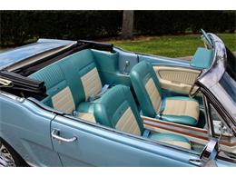 1965 Ford Mustang GT (CC-2115734) for sale in Sarasota, Florida