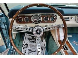 1965 Ford Mustang GT (CC-2115734) for sale in Sarasota, Florida