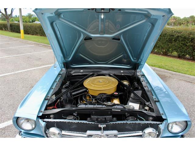 1965 Ford Mustang GT (CC-2115734) for sale in Sarasota, Florida