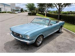 1965 Ford Mustang GT (CC-2115734) for sale in Sarasota, Florida