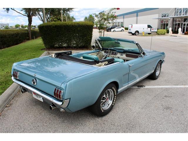 1965 Ford Mustang GT (CC-2115734) for sale in Sarasota, Florida