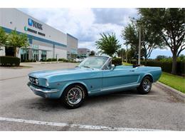 1965 Ford Mustang GT (CC-2115734) for sale in Sarasota, Florida