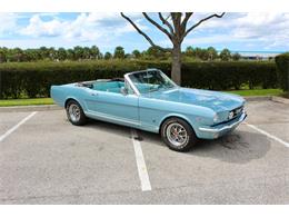 1965 Ford Mustang GT (CC-2115734) for sale in Sarasota, Florida