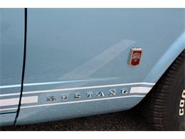 1965 Ford Mustang GT (CC-2115734) for sale in Sarasota, Florida