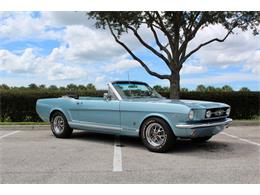 1965 Ford Mustang GT (CC-2115734) for sale in Sarasota, Florida