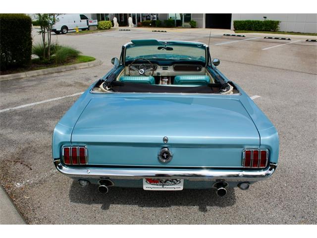 1965 Ford Mustang GT (CC-2115734) for sale in Sarasota, Florida