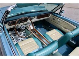 1965 Ford Mustang GT (CC-2115734) for sale in Sarasota, Florida