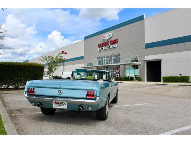 1965 Ford Mustang GT (CC-2115734) for sale in Sarasota, Florida