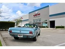 1965 Ford Mustang GT (CC-2115734) for sale in Sarasota, Florida