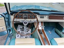 1965 Ford Mustang GT (CC-2115734) for sale in Sarasota, Florida