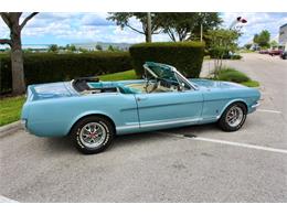 1965 Ford Mustang GT (CC-2115734) for sale in Sarasota, Florida