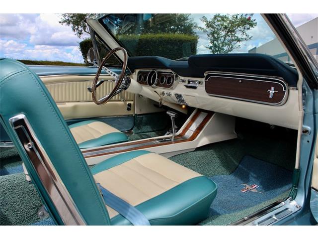 1965 Ford Mustang GT (CC-2115734) for sale in Sarasota, Florida