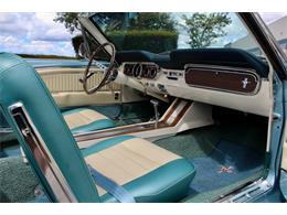 1965 Ford Mustang GT (CC-2115734) for sale in Sarasota, Florida