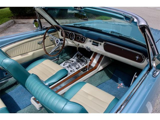 1965 Ford Mustang GT (CC-2115734) for sale in Sarasota, Florida