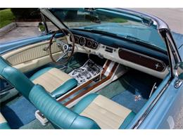 1965 Ford Mustang GT (CC-2115734) for sale in Sarasota, Florida