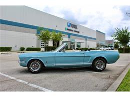 1965 Ford Mustang GT (CC-2115734) for sale in Sarasota, Florida