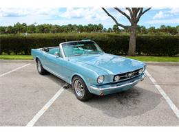1965 Ford Mustang GT (CC-2115734) for sale in Sarasota, Florida