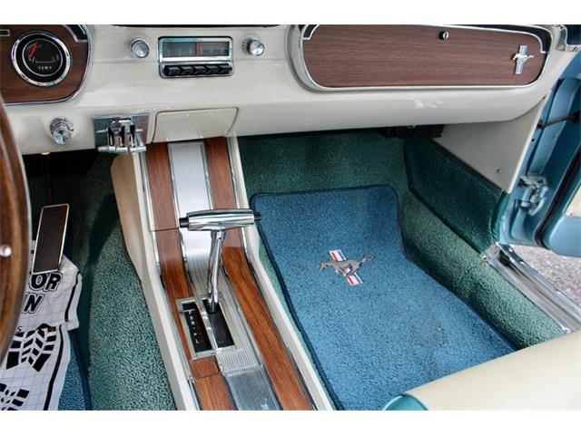 1965 Ford Mustang GT (CC-2115734) for sale in Sarasota, Florida