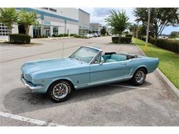 1965 Ford Mustang GT (CC-2115734) for sale in Sarasota, Florida