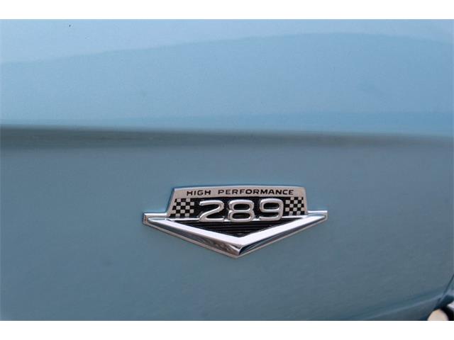 1965 Ford Mustang GT (CC-2115734) for sale in Sarasota, Florida