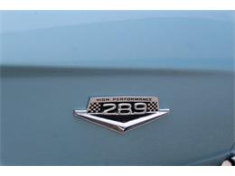 1965 Ford Mustang GT (CC-2115734) for sale in Sarasota, Florida