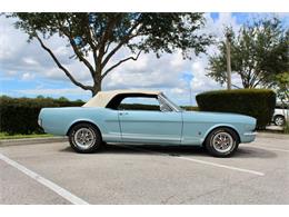 1965 Ford Mustang GT (CC-2115734) for sale in Sarasota, Florida