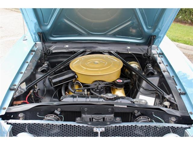 1965 Ford Mustang GT (CC-2115734) for sale in Sarasota, Florida