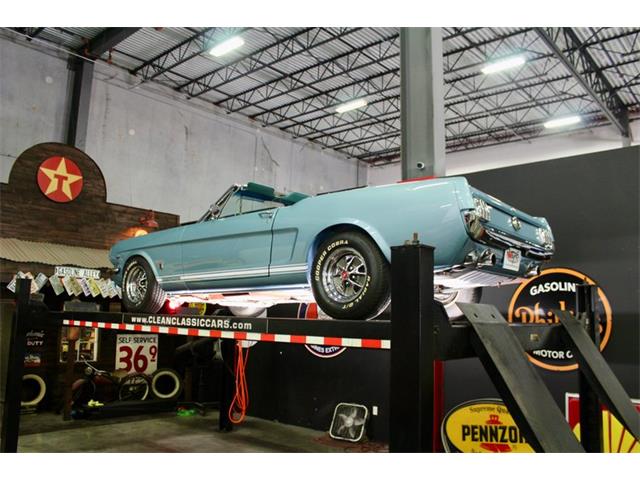 1965 Ford Mustang GT (CC-2115734) for sale in Sarasota, Florida