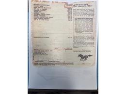 1965 Ford Mustang GT (CC-2115734) for sale in Sarasota, Florida