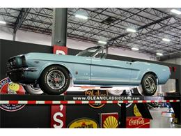 1965 Ford Mustang GT (CC-2115734) for sale in Sarasota, Florida