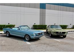 1965 Ford Mustang GT (CC-2115734) for sale in Sarasota, Florida