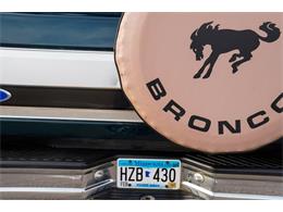 1993 Ford Bronco (CC-2115737) for sale in Ramsey, Minnesota