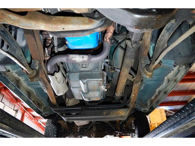 1993 Ford Bronco (CC-2115737) for sale in Ramsey, Minnesota