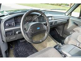 1993 Ford Bronco (CC-2115737) for sale in Ramsey, Minnesota
