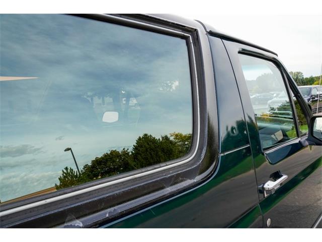 1993 Ford Bronco (CC-2115737) for sale in Ramsey, Minnesota
