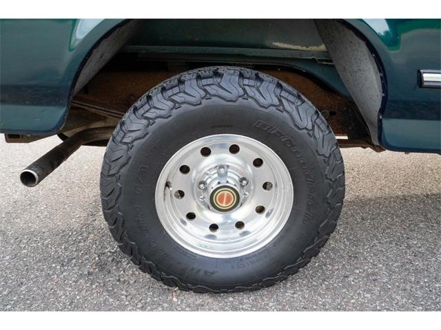1993 Ford Bronco (CC-2115737) for sale in Ramsey, Minnesota
