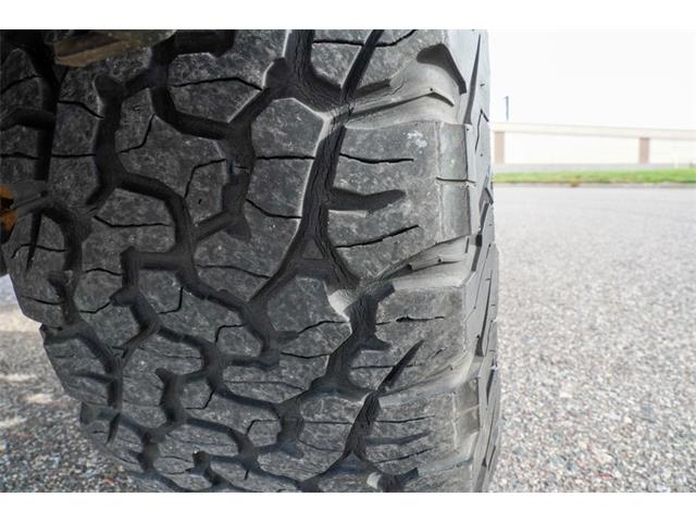 1993 Ford Bronco (CC-2115737) for sale in Ramsey, Minnesota