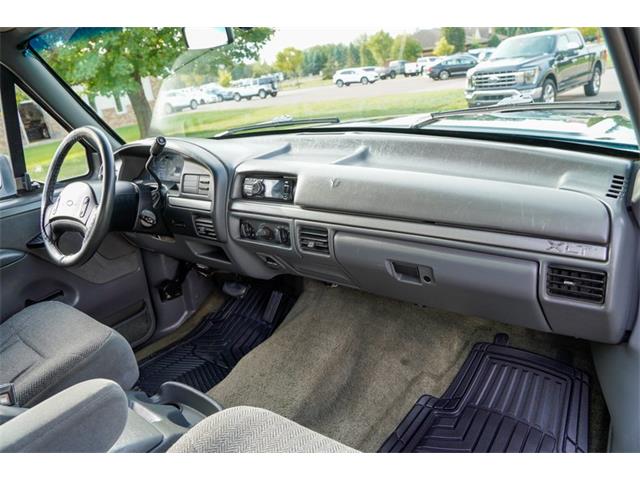 1993 Ford Bronco (CC-2115737) for sale in Ramsey, Minnesota