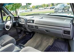 1993 Ford Bronco (CC-2115737) for sale in Ramsey, Minnesota