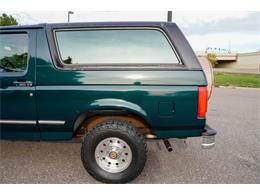 1993 Ford Bronco (CC-2115737) for sale in Ramsey, Minnesota
