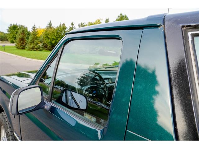 1993 Ford Bronco (CC-2115737) for sale in Ramsey, Minnesota