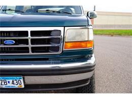 1993 Ford Bronco (CC-2115737) for sale in Ramsey, Minnesota