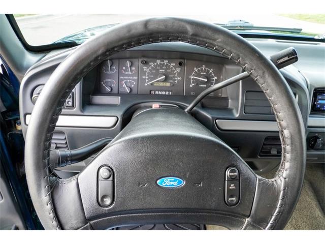 1993 Ford Bronco (CC-2115737) for sale in Ramsey, Minnesota