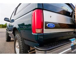 1993 Ford Bronco (CC-2115737) for sale in Ramsey, Minnesota