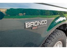 1993 Ford Bronco (CC-2115737) for sale in Ramsey, Minnesota