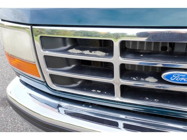 1993 Ford Bronco (CC-2115737) for sale in Ramsey, Minnesota