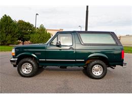 1993 Ford Bronco (CC-2115737) for sale in Ramsey, Minnesota