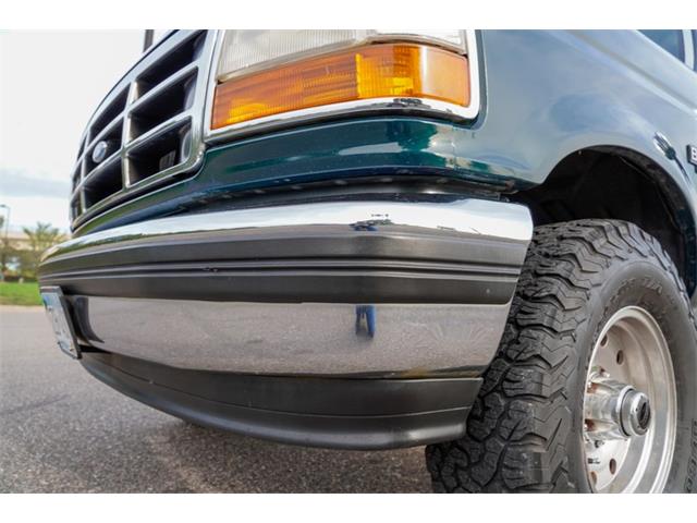 1993 Ford Bronco (CC-2115737) for sale in Ramsey, Minnesota