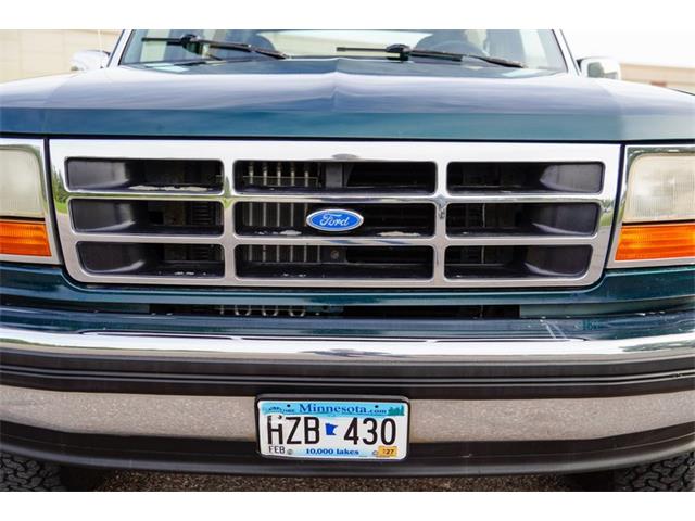 1993 Ford Bronco (CC-2115737) for sale in Ramsey, Minnesota